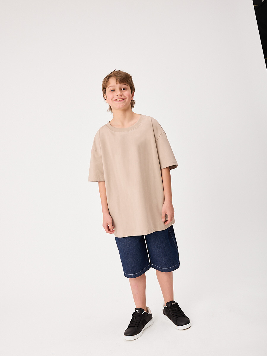 T-SHIRT M/C DROBAR TEEN DIXIE Arena
