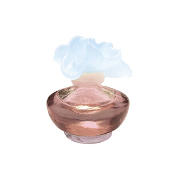 MINI FRAGANCIA FEMENINA 6ML NUVÓ LOVE ROSE