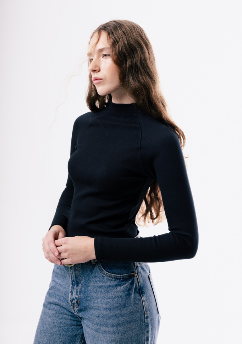 CAMISETA SLIM 