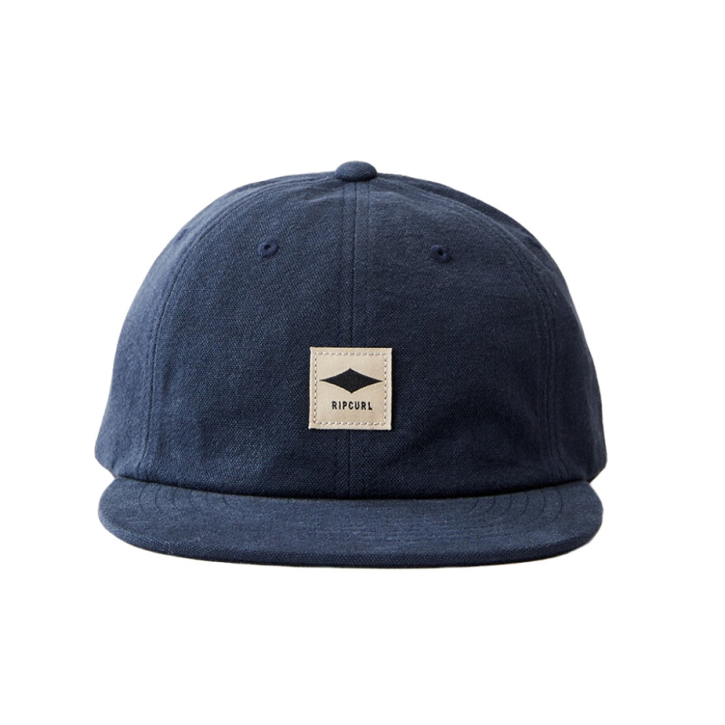 Gorro Cap Rip Curl Quality Products Adjust - Azul Gorro Cap Rip Curl Quality Products Adjust - Azul