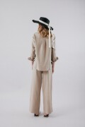 Pantalón Auro BEIGE