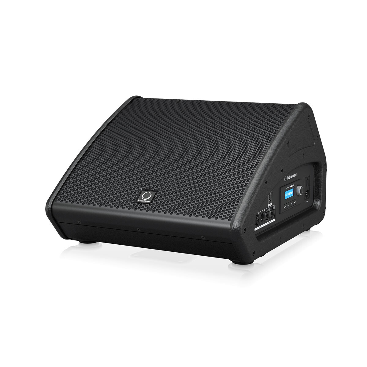 Caja Activa Turbosound Tfx122m-an 12" 1100w Peak 