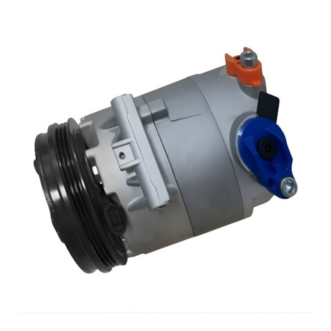 COMPRESOR DE AIRE ACONDICIONADO / GOL G5 - SAVEIRO G5 Compresor De Aire Acondicionado / Gol G5 - Saveiro G5