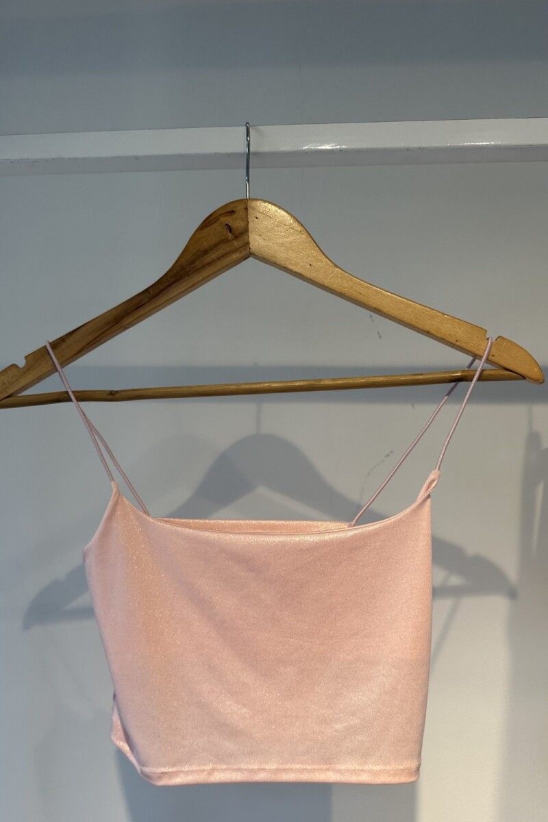 Top Pink Top Pink