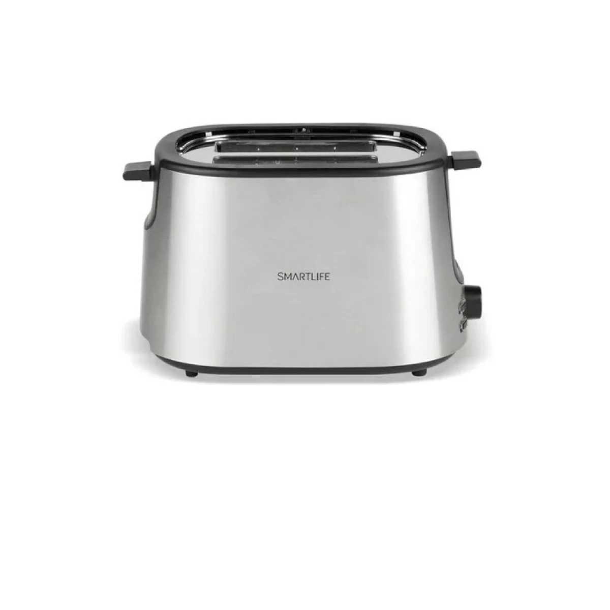 Tostadora Inox Dos Tostadas SMARTLIFE SL-TD1701 