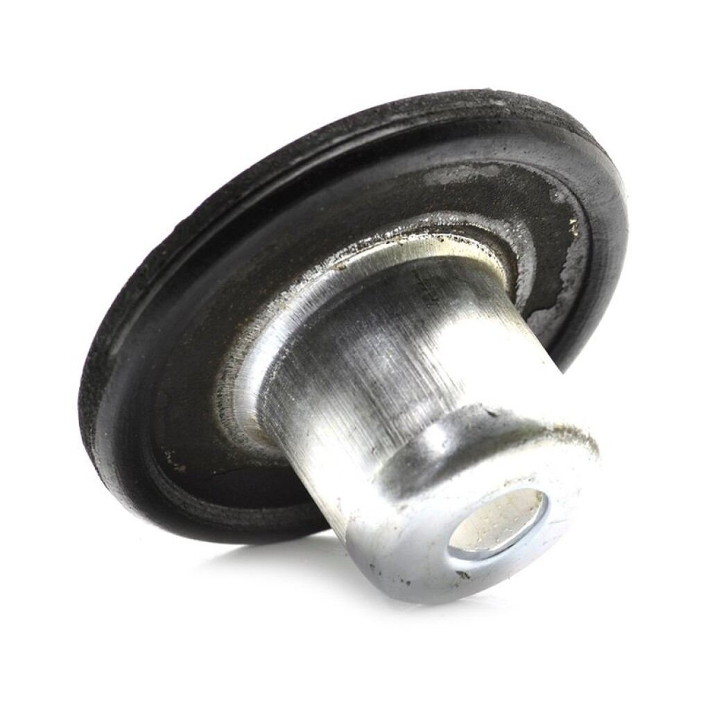 CAZOLETA AMORTIGUADOR VOLKSWAGEN CHAPA DELANT.GOL 95/ -