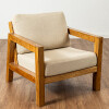 SILLON BONAIRE 1 PUESTO (CD) Unica