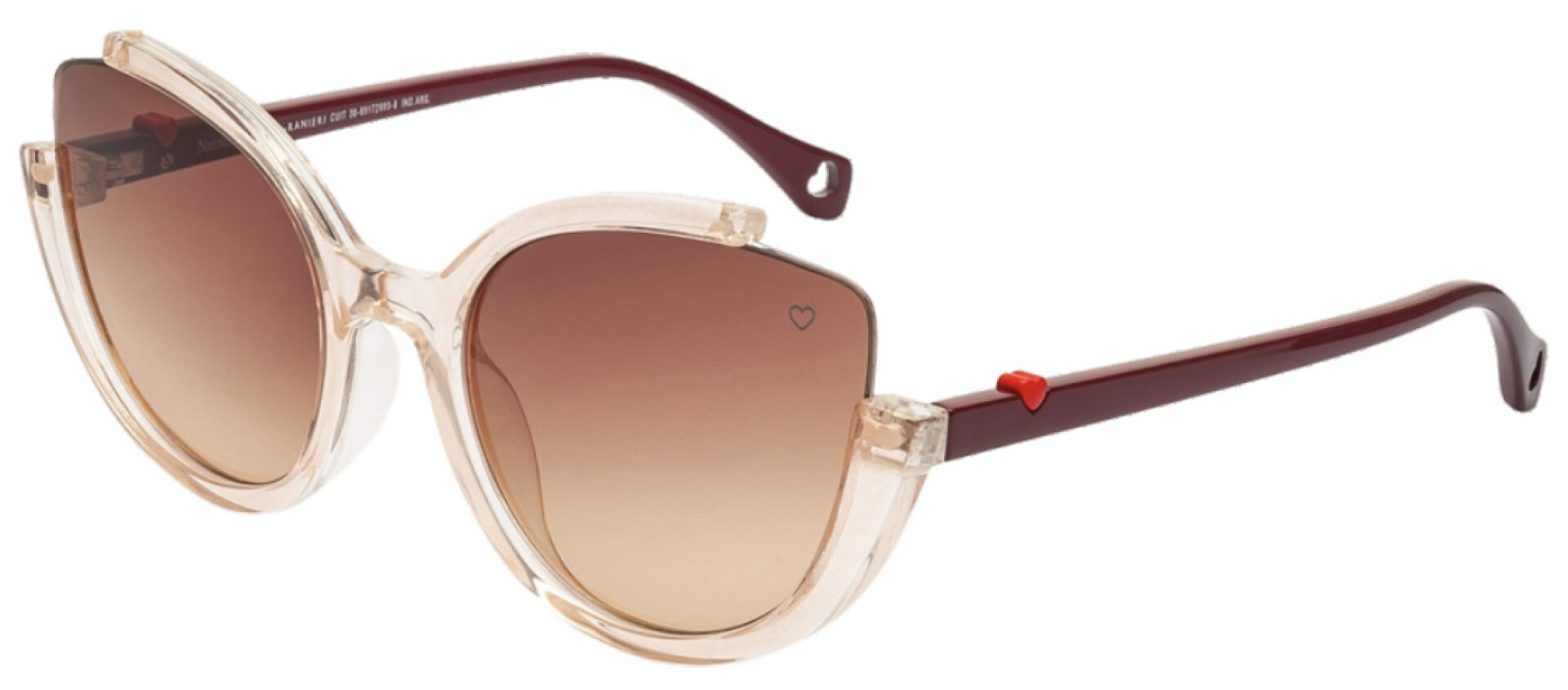 Natalia Oreiro 6251 - Rosa 