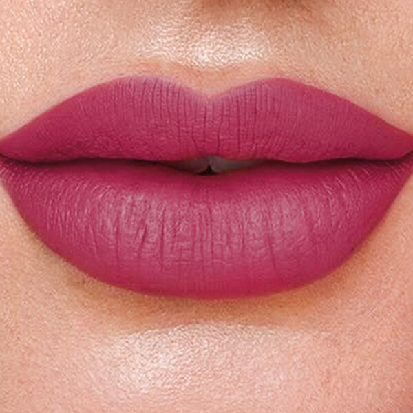 LABIAL PERFECT STAY 100% MATE ARMAND DUPREE PLUM