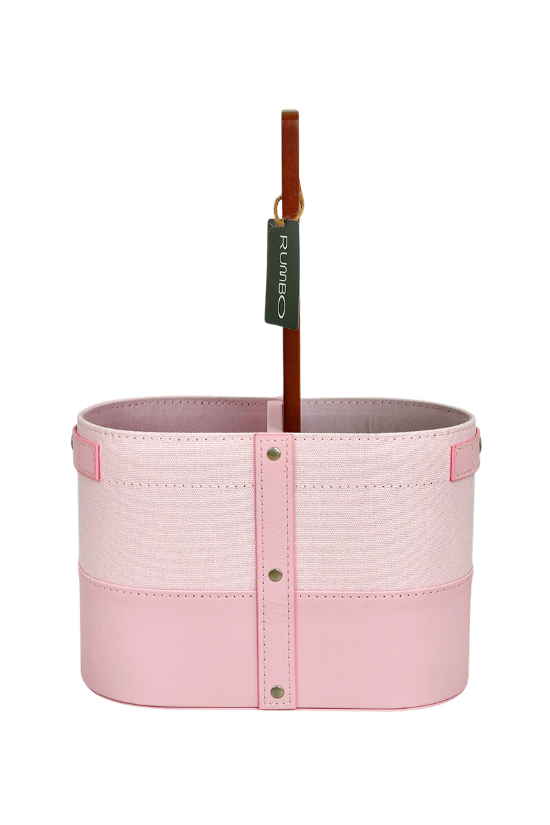 MATERA RUMBO COMBINADA ROSA 