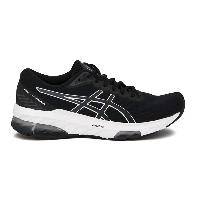 Asics Gel-Kimera Negro-Blanco