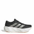 Championes de Mujer Adidas Championes Galaxy 8 W Negro - Plateado