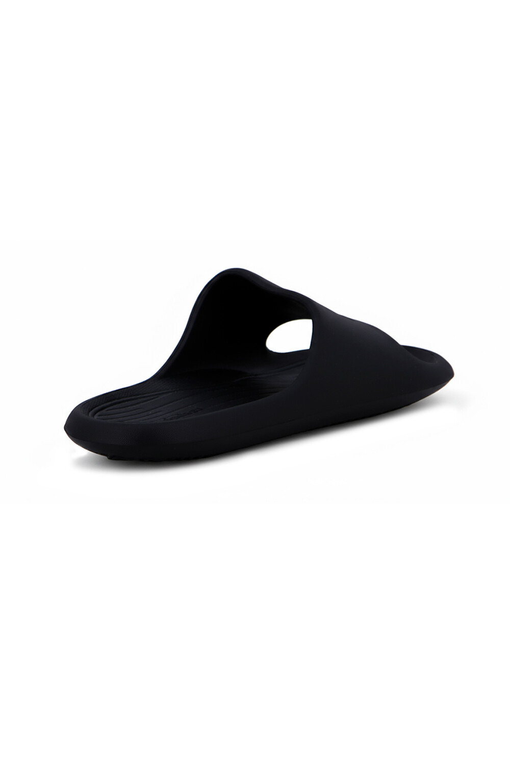 Quiksilver Sandalias MOONSTONE Hombre - Negro Negro