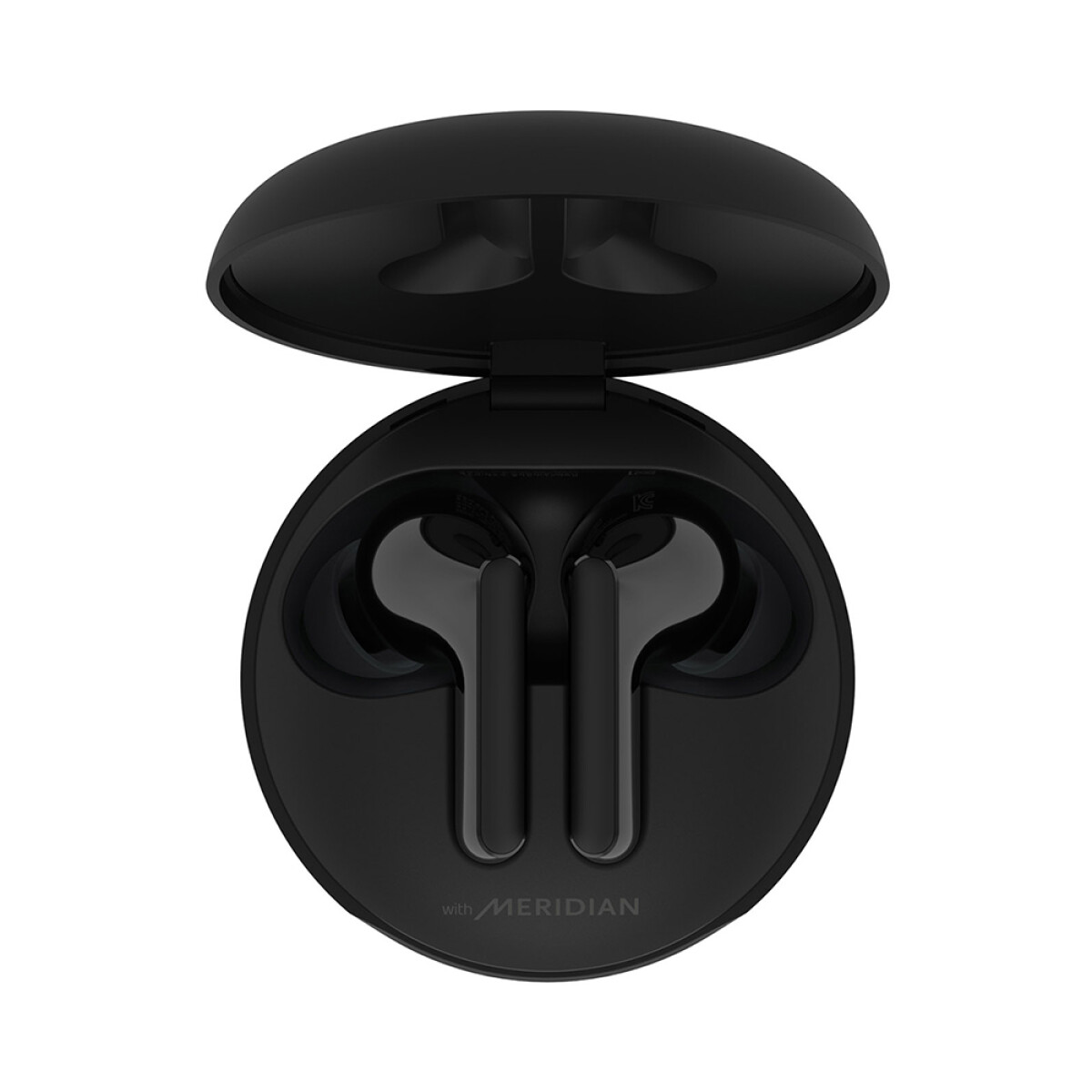 Auriculares Inalámbricos LG TONE Free HBS-FN4 