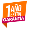 ¡GARANTÍA PLUS! DE DIMM!