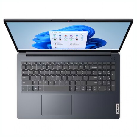 Notebook LENOVO IP1 15.6'' FHD 256GB / 8GB Ryzen 3-7320U W11 - Abyss Blue Notebook LENOVO IP1 15.6'' FHD 256GB / 8GB Ryzen 3-7320U W11 - Abyss Blue