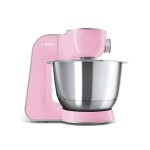 Robot de cocina Bosch MUM58K20 Rosado 1000W rosado
