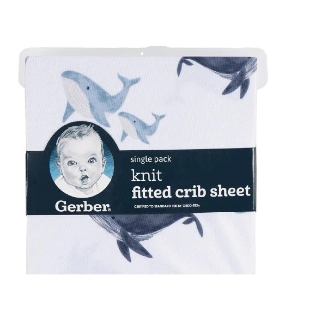 Sabana bajera universal x1 GERBER Whales