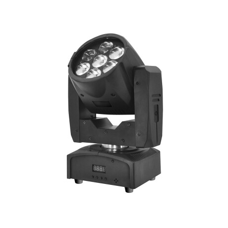 Cabeza Movil Pls Pl14c Beam Wash Con Zoom Cabeza Movil Pls Pl14c Beam Wash Con Zoom