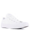 Championes Unisex Converse - All Star Chuck Taylor Star Ox Blanco