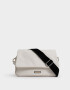 Bandoleras Deportivo Bandolera Engomada - Marron Beige