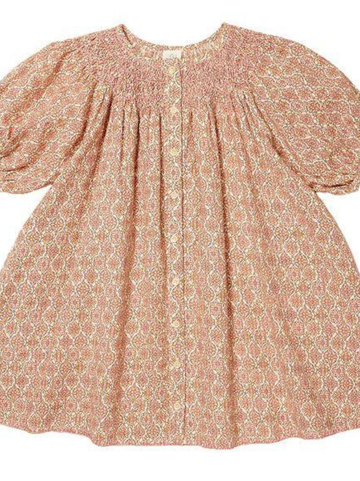 Vestido Indiana Vestido Indiana