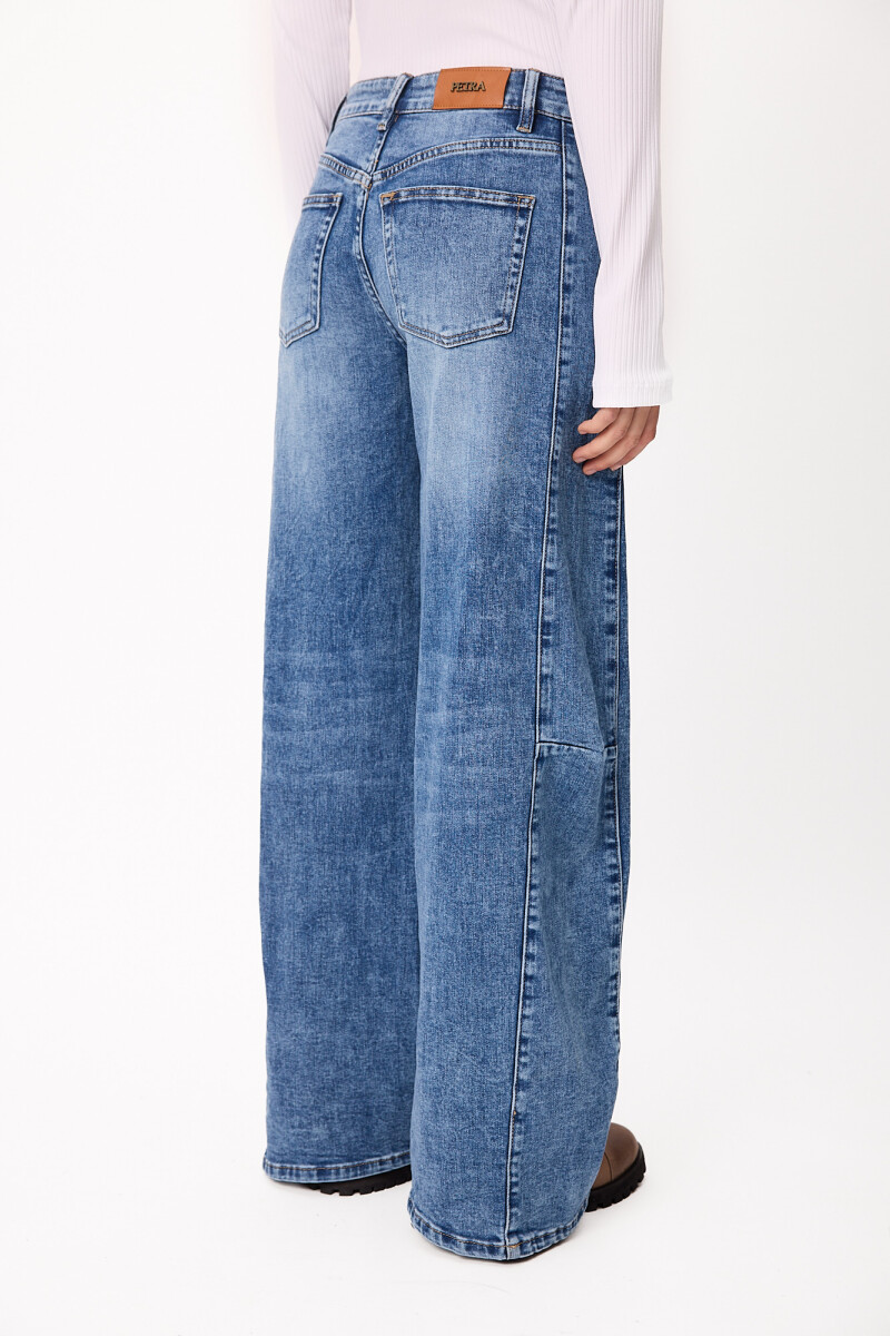 Jean Wide Lunel Celeste