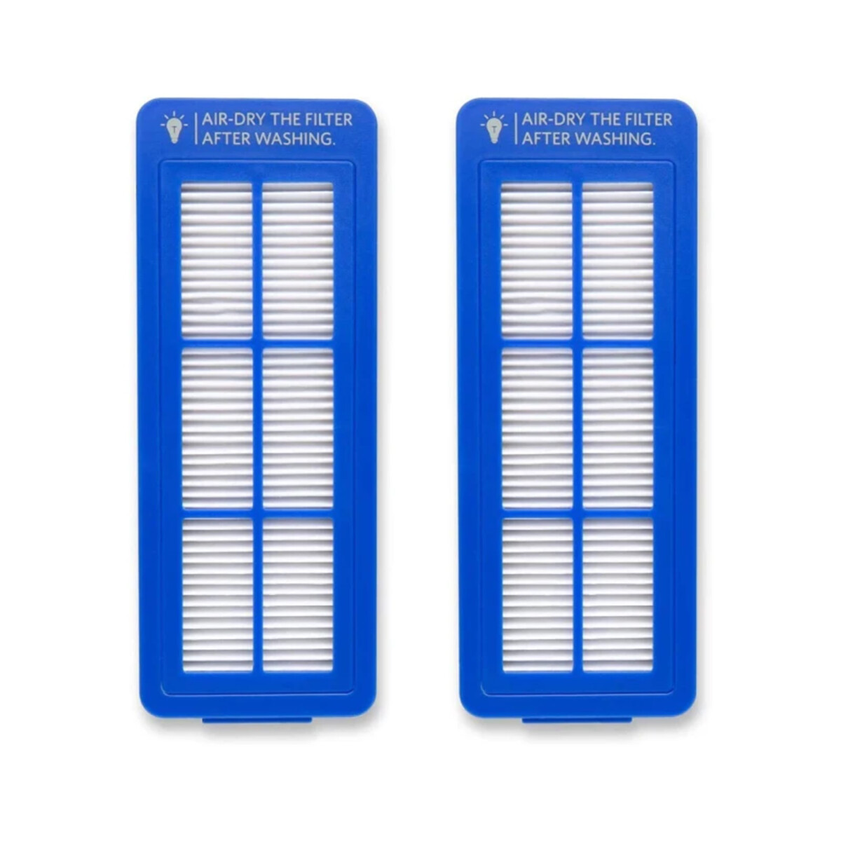 Filtros Filter Set (x2) For Robovac G10 
