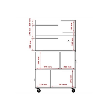 CANTINHO DO CAFE NATIVA CINAMOMO OFF WHITE CANTINHO DO CAFE NATIVA CINAMOMO OFF WHITE