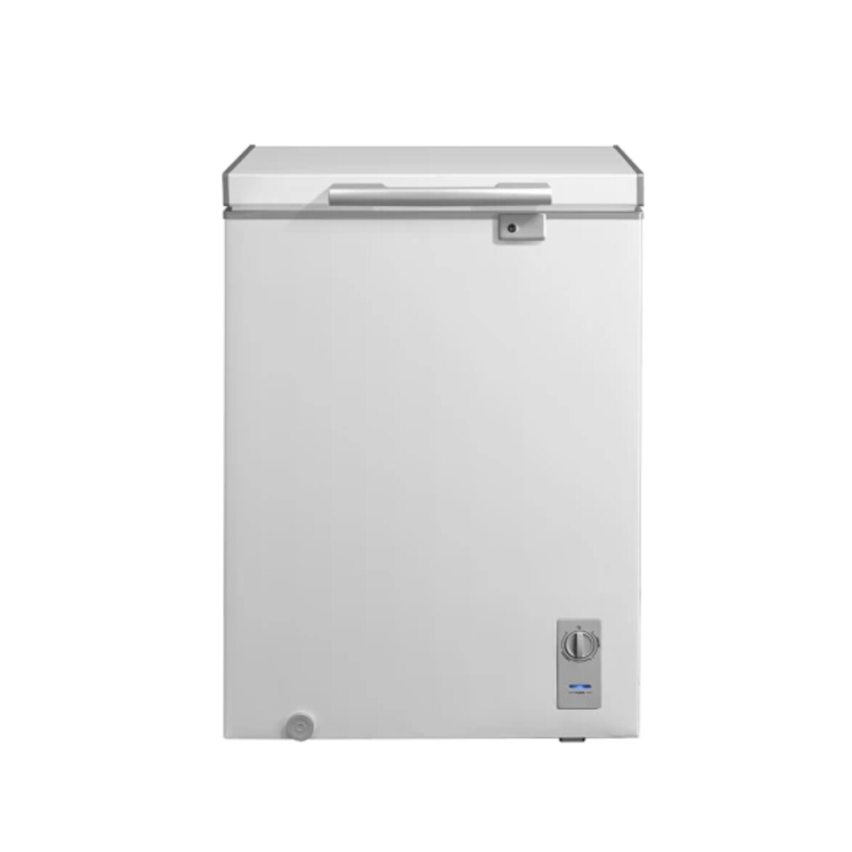 Freezer Inverter Midea 143L MDRC206FZG01 - Blanco 