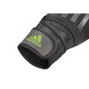Guante Elite Negro Con Verde Adidas Negro