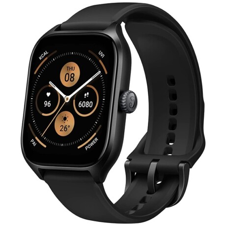 Reloj Smartwatch Amazfit Gts 4 NEGRO 001