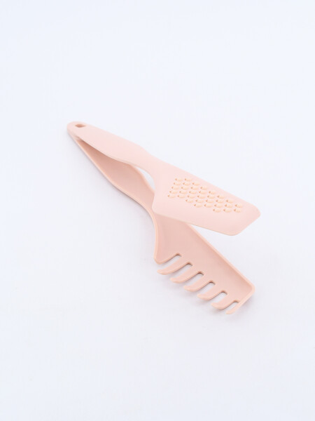 PINZA MULTIUSO ROSADO