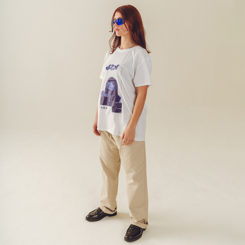 REME RELAXED - SZA S.O.S. REME RELAXED - SZA S.O.S.
