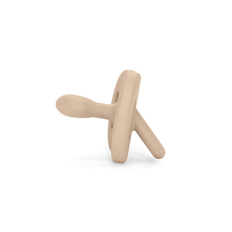 Chupete Suavinex Smooth Fisiologico Sx Pro 6-18 M Beige Chupete Suavinex Smooth Fisiologico Sx Pro 6-18 M Beige