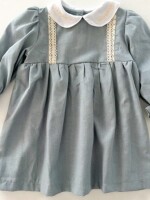 Vestido Mila Vestido Mila