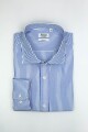 Camisa Annoni Italian Collar fantasia Ferrara