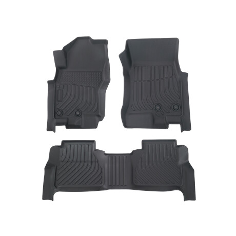 Bandeja De Piso Nissan Frontier 2022-2024 Bandeja De Piso Nissan Frontier 2022-2024