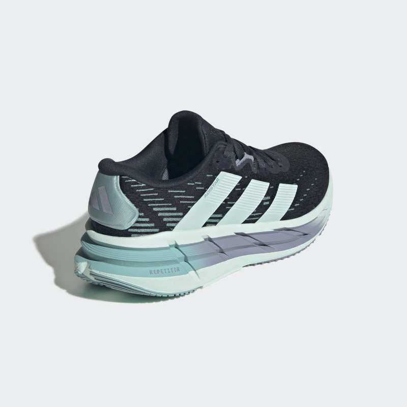 Championes Adidas Adistar 4 Azul