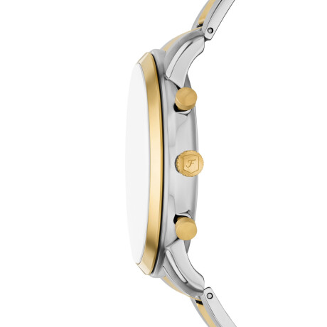 Reloj Fossil Neutra Combinado 0