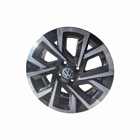 Llanta S48 Rodado 15" Pase 4 x 100 OffSet 38 Llanta S48 Rodado 15" Pase 4 x 100 OffSet 38