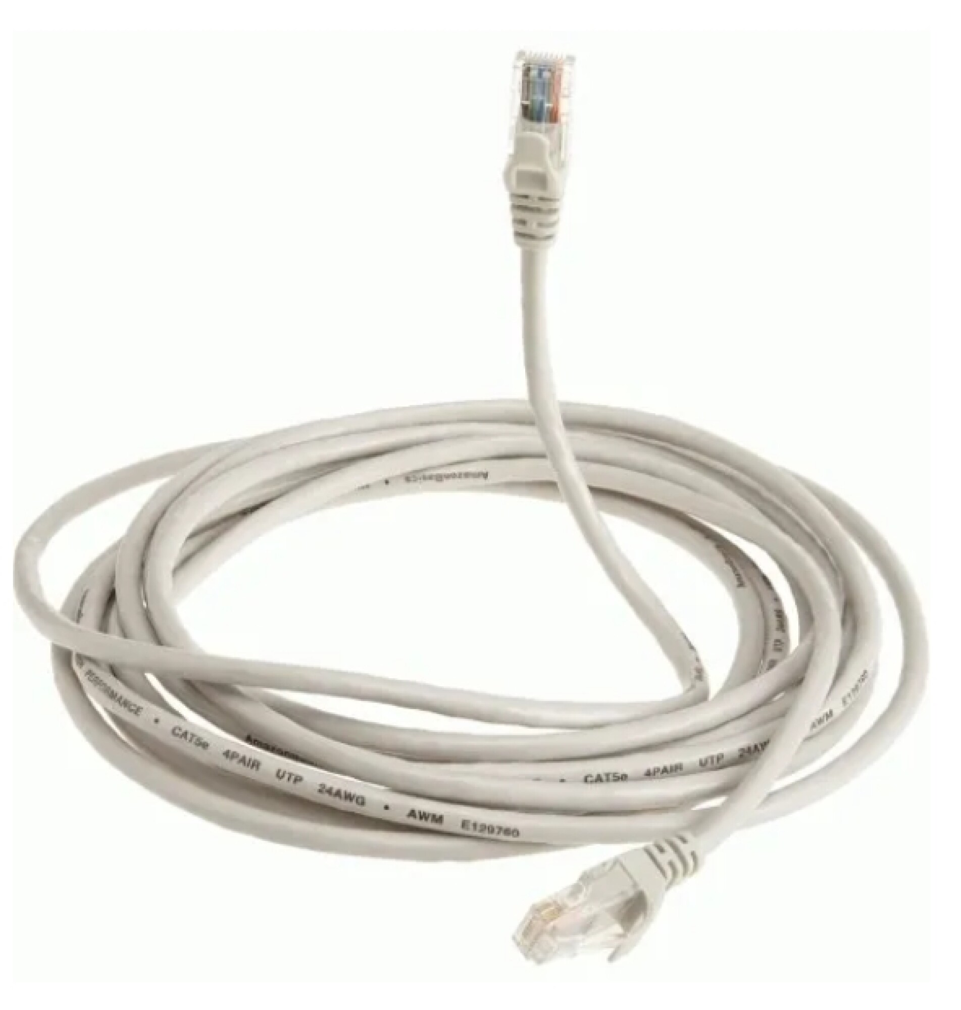Cables De Red Ethernet Lan De 3 Metros Rj45 — MdeOfertas