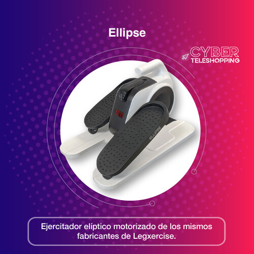 Ellipse - Marzo 2026 Cyberteleshopping