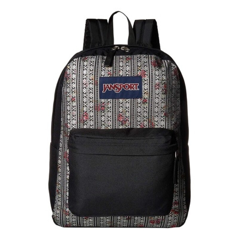Mochila Jansport High Stakes Original Aztec Puff