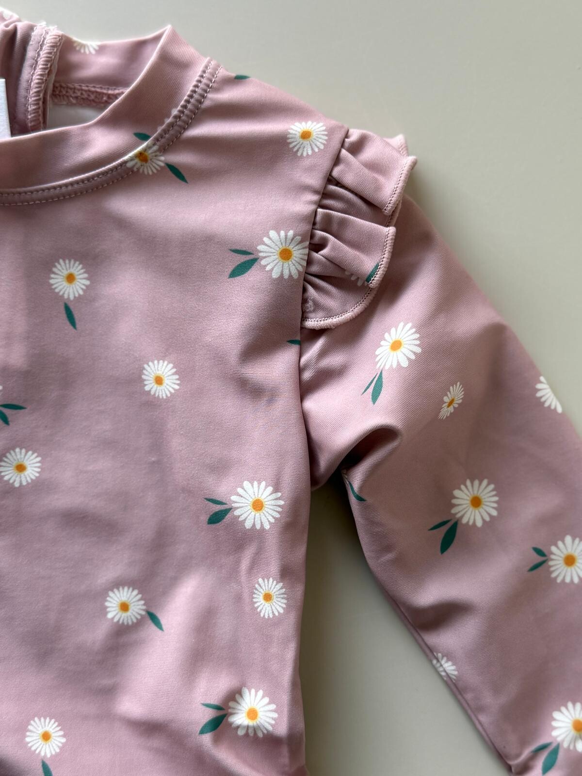 Traje de Baño Margaritas (UV UPF 50+) Traje de Baño Margaritas (UV UPF 50+)