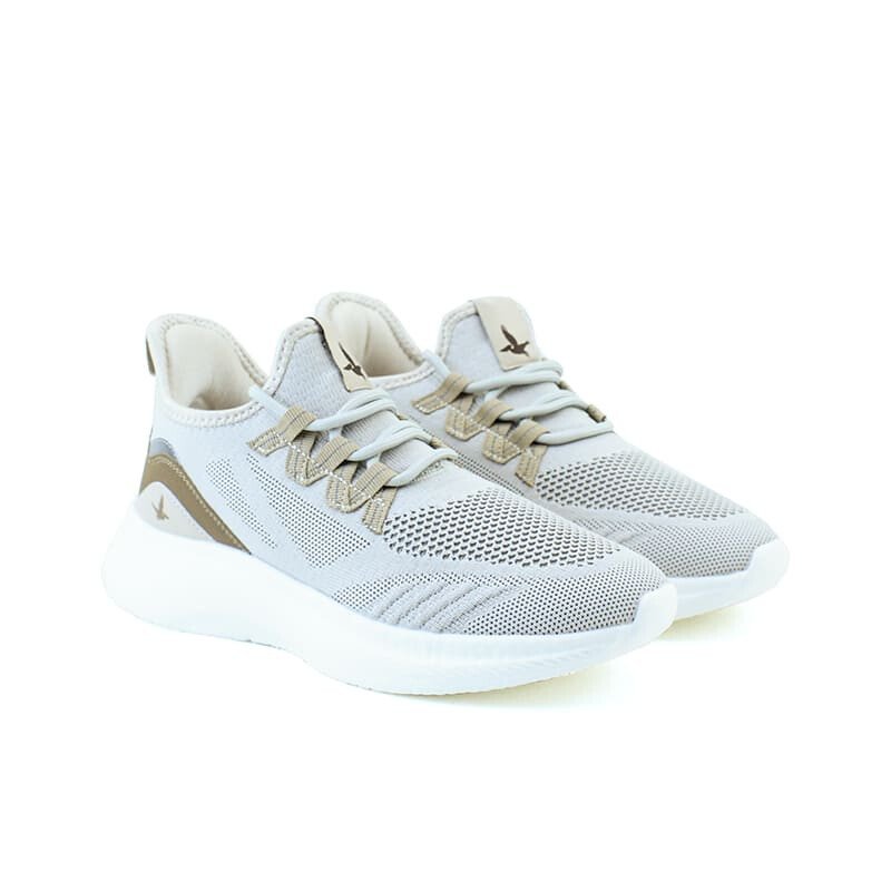 Championes Santa Barbara BOOST de Hombre - BOOST - BO-03 Beige