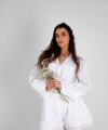 Conjunto Serena blanco
