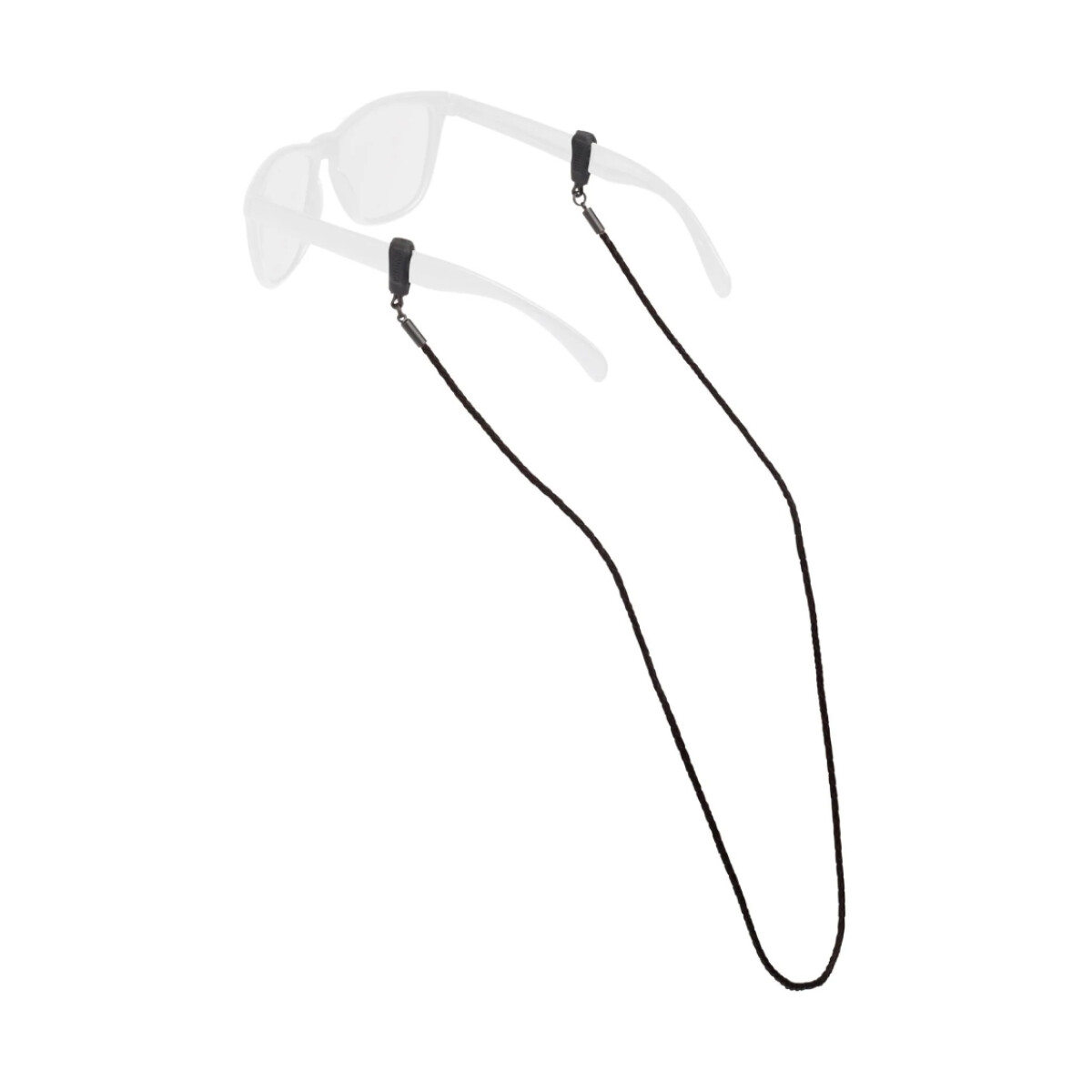 Sujeta Lentes Chums Braided Leathercord 