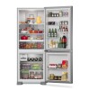 HELADERA 447 L INVERTER INOX FREEZER ABAJO HELADERA 447 L INVERTER INOX FREEZER ABAJO