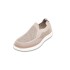 ZAPATO 39-44 KHAKI